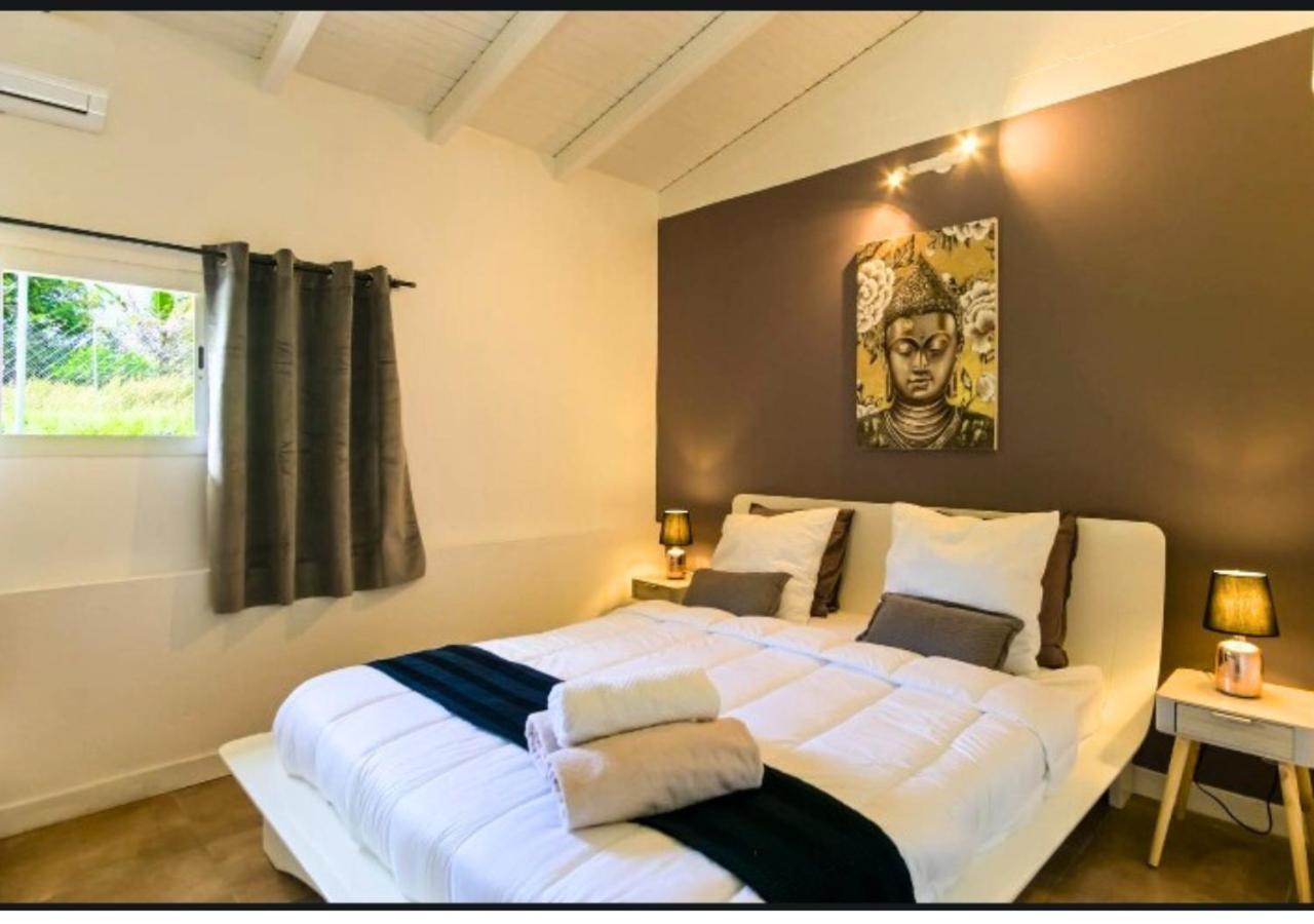 Kajoane'S Villa Sainte-Anne Εξωτερικό φωτογραφία
