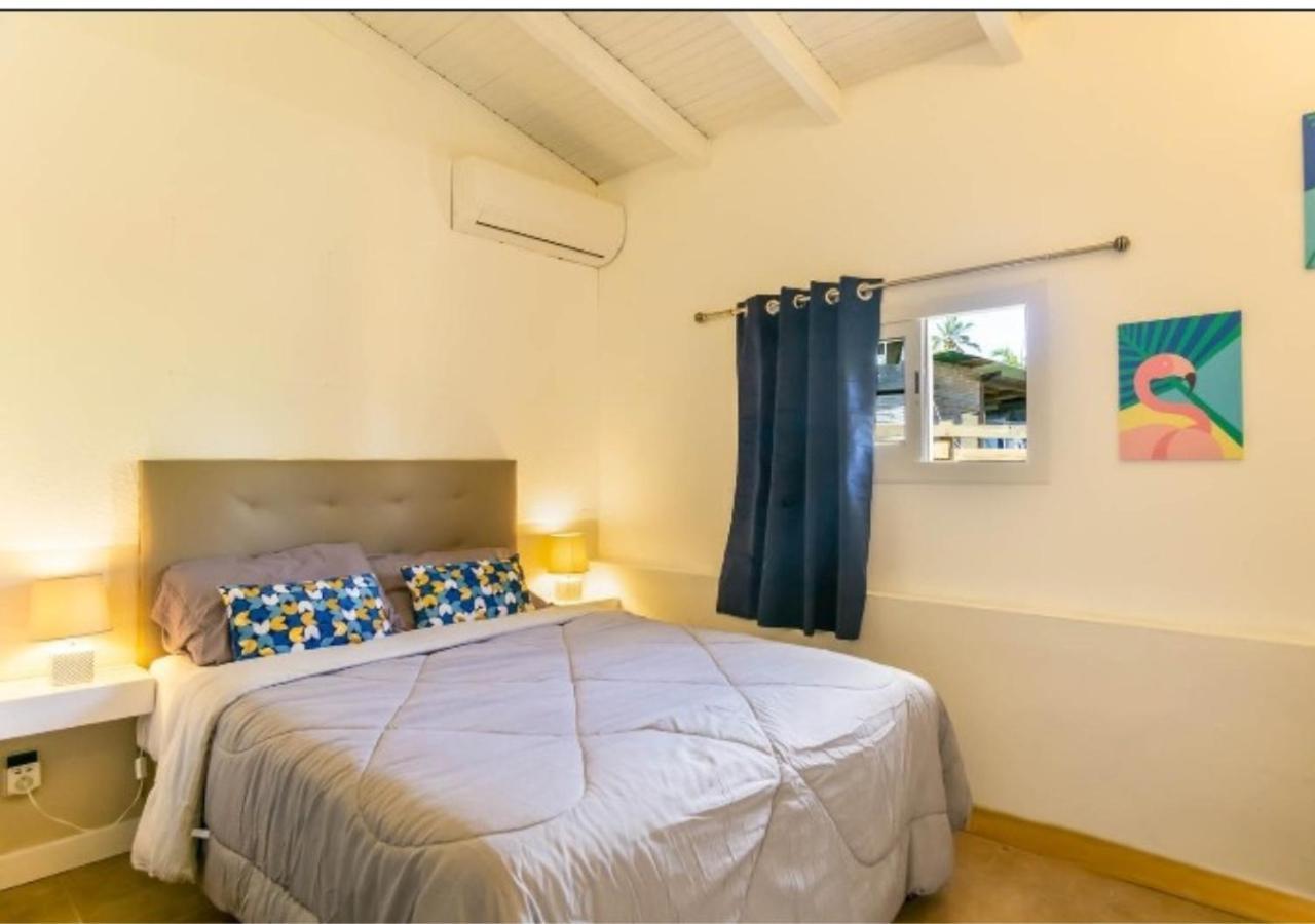 Kajoane'S Villa Sainte-Anne Εξωτερικό φωτογραφία