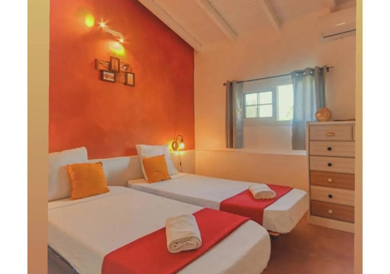Kajoane'S Villa Sainte-Anne Εξωτερικό φωτογραφία